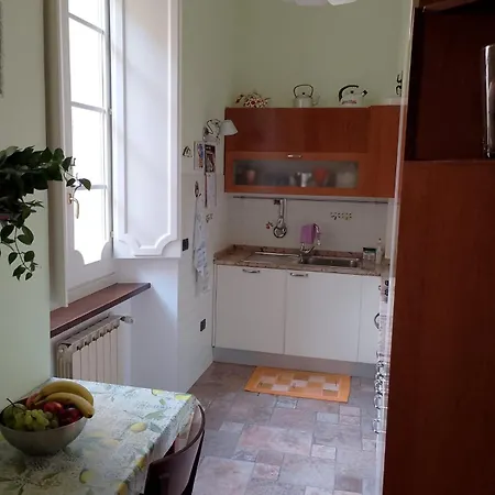 Nonna Ledi Centro Storico Apartment Senigallia