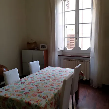 Nonna Ledi Centro Storico * Senigallia