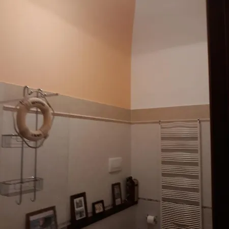 Nonna Ledi Centro Storico Apartment
