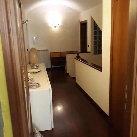 Nonna Ledi Centro Storico *